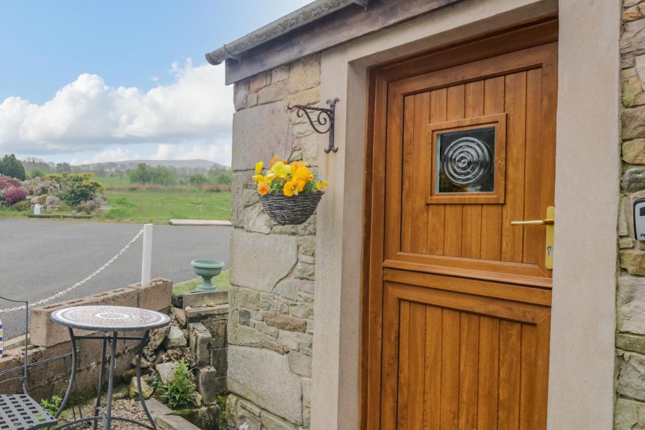 Swaledale Watch Garden Annexe Wigton Exterior foto